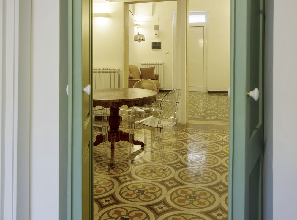 MSuites Interior 1