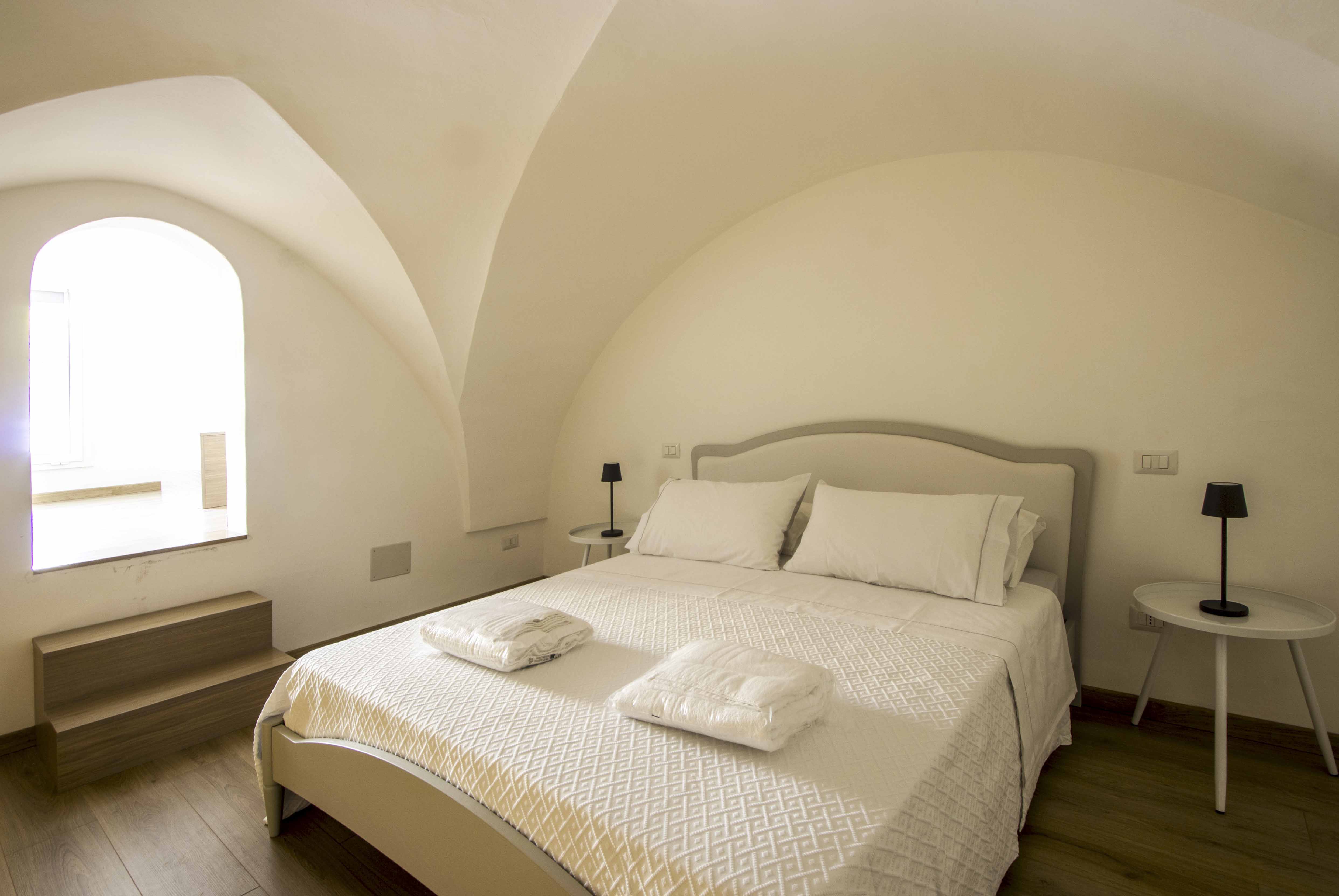 M Suites Lecce
